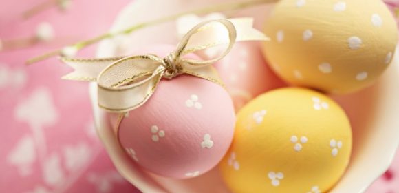 easter-eggs